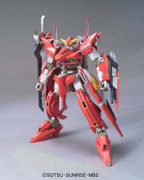 26608 HG GUNDAM THRONE ZWEI 1/144