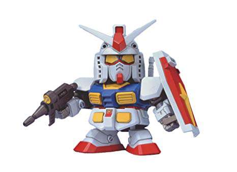 44038-BB GUNDAM RX-78-2 #200