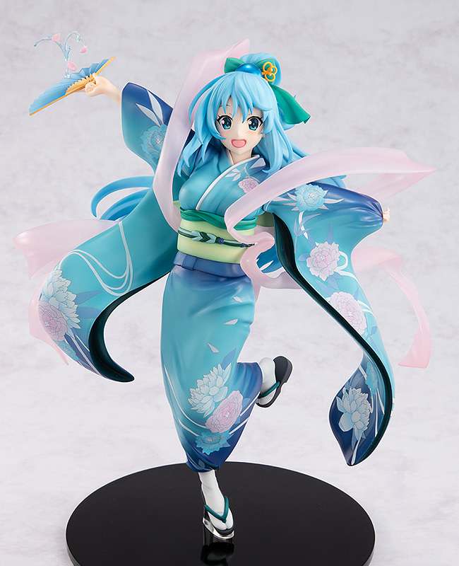 79579-KONO SUBARASHI AQUA OIRAN VER ST