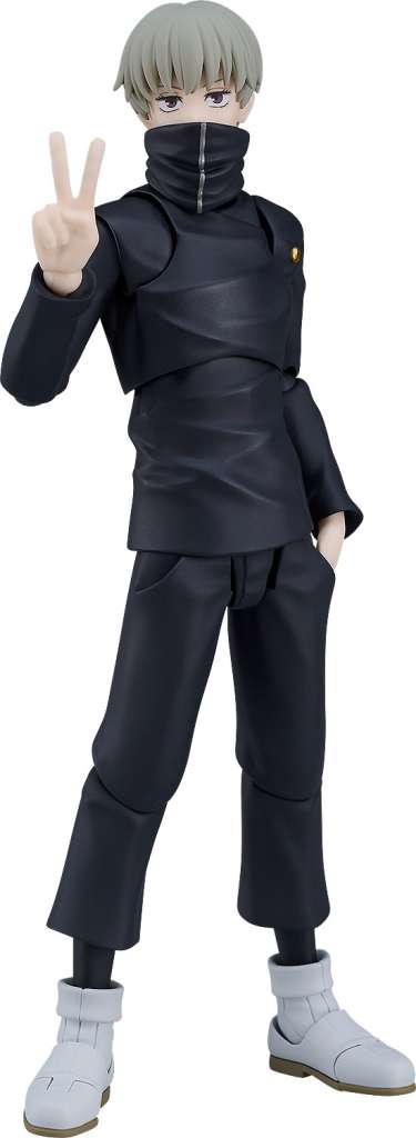 93448-JUJUTSU KAISEN TOGE INUMAKI FIGMA AF