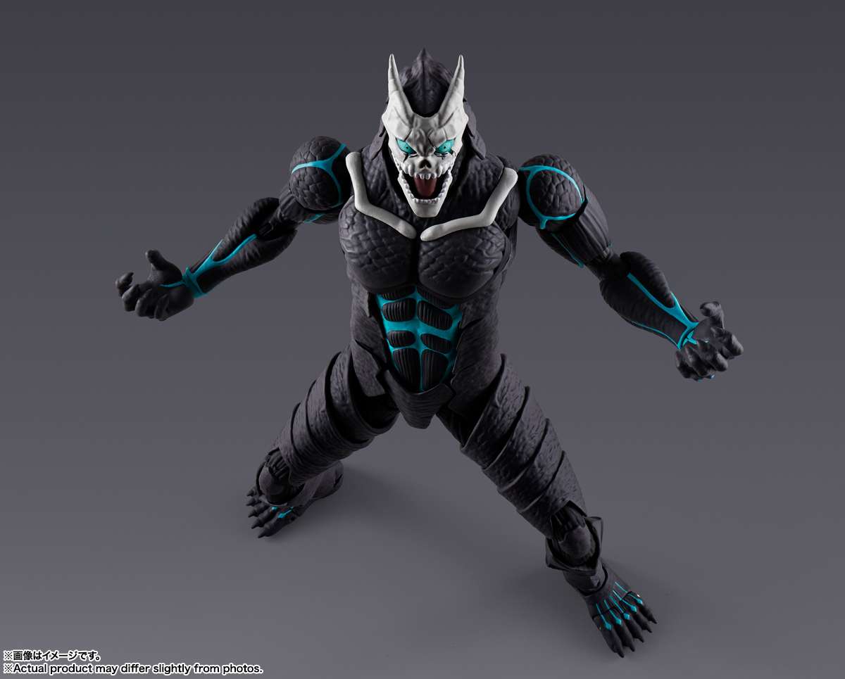 Find here the action figures of your favourite characters from cinema and  videogames