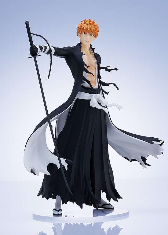 96615-BLEACH ICHIGO KUROSAKI POP UP PARADE