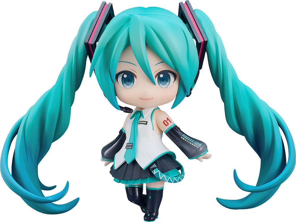 97925-HATSUNE MIKU V3 NENDOROID MINI FIGURE